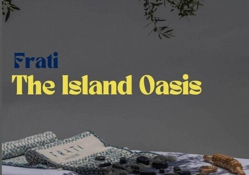 مبيت وإفطار Frati Villas