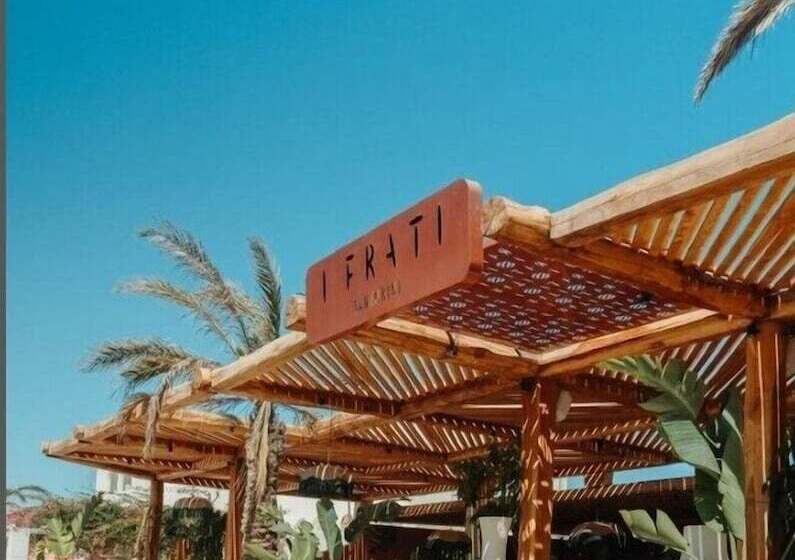 مبيت وإفطار Frati Villas