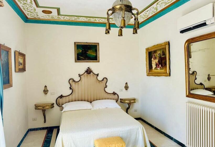 צימר La Casa Di Agartha