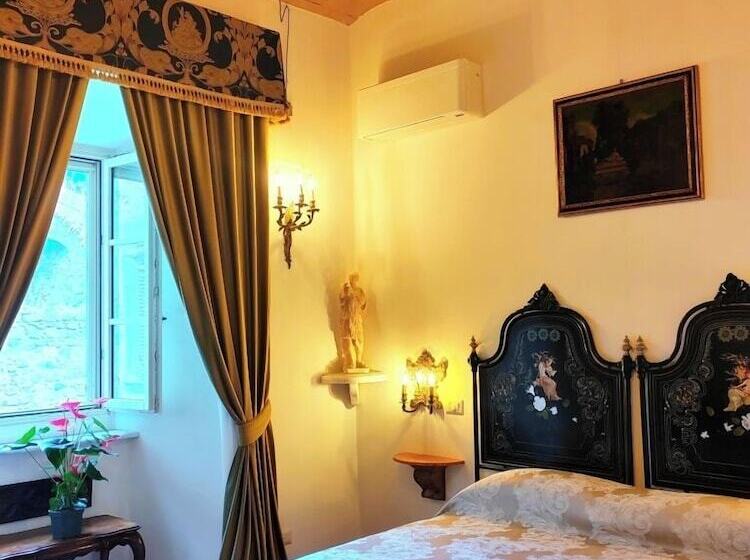 צימר La Casa Di Agartha