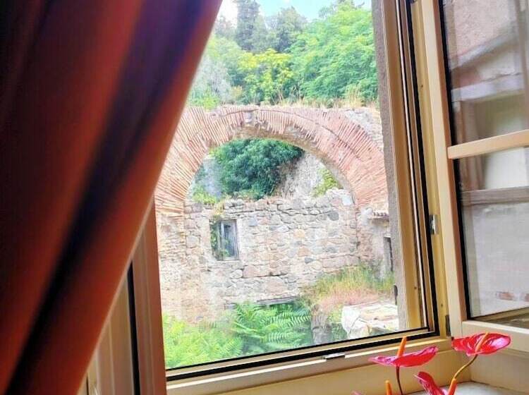 צימר La Casa Di Agartha