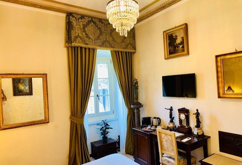 צימר La Casa Di Agartha