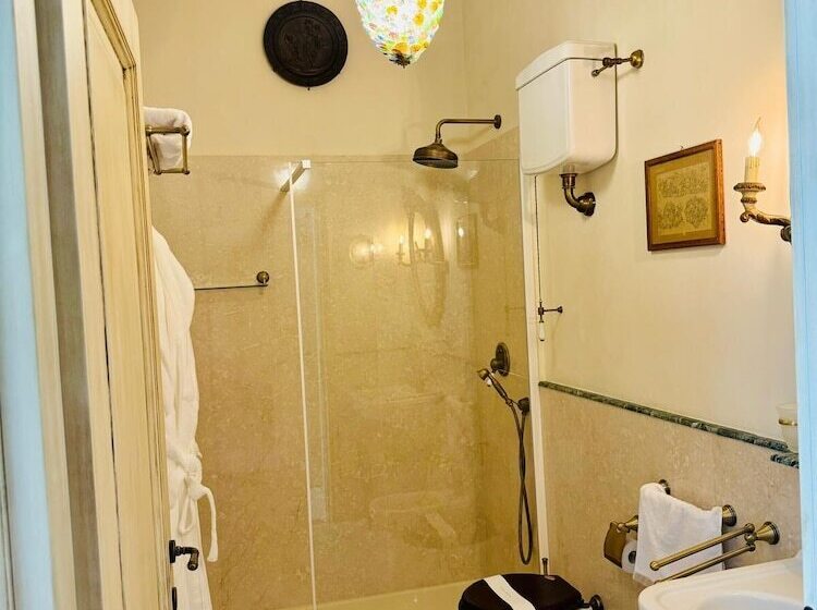 צימר La Casa Di Agartha