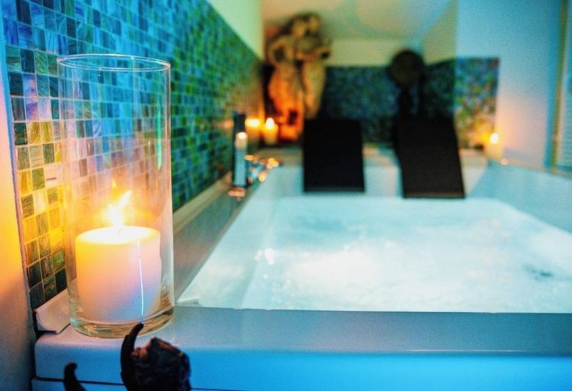 צימר La Casa Di Agartha