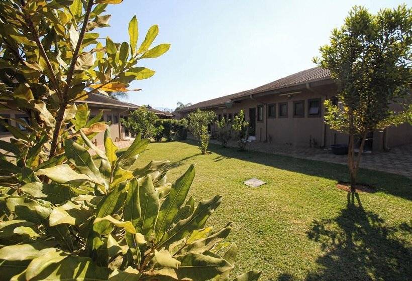 住宿加早餐  Pw Heights Private Guest House