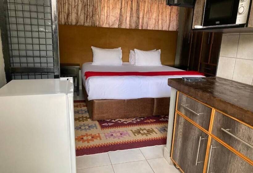 住宿加早餐  Pw Heights Private Guest House