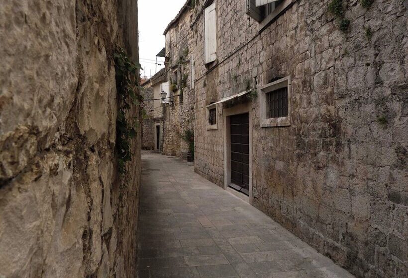 ベッドアンドブレックファースト Villa Eight By Villa Kuzmanic