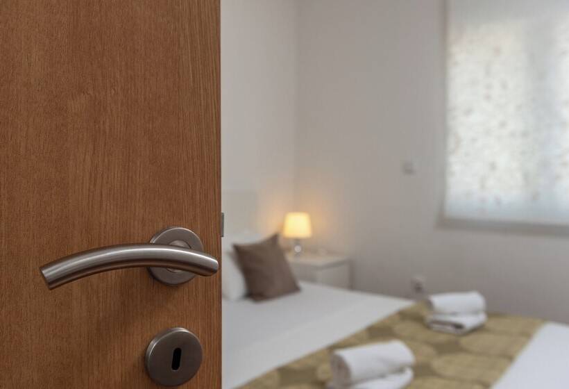 ベッドアンドブレックファースト Villa Eight By Villa Kuzmanic