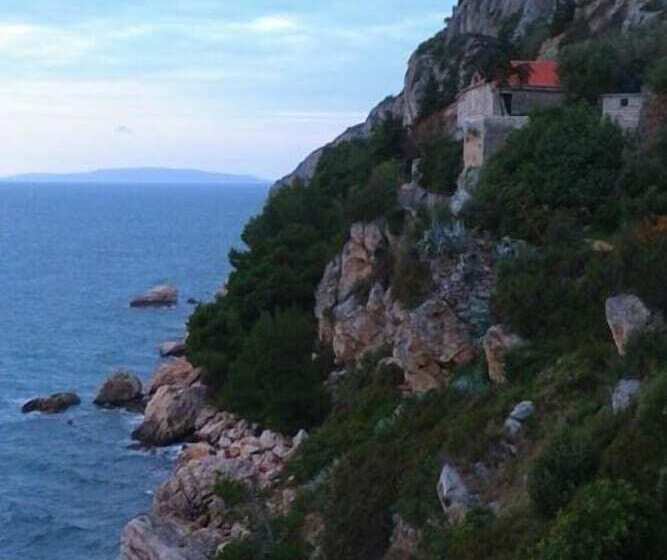 ベッドアンドブレックファースト Villa Eight By Villa Kuzmanic