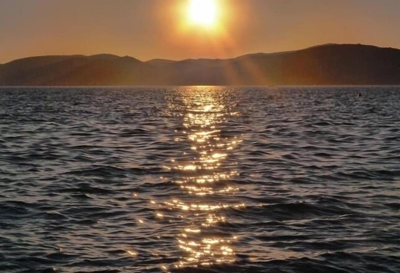 ベッドアンドブレックファースト Villa Eight By Villa Kuzmanic