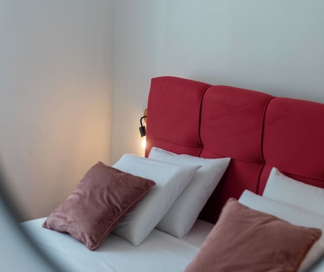 مبيت وإفطار Villa Eight By Villa Kuzmanic