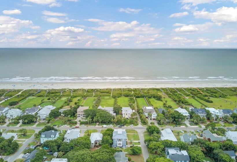 Blue Heron Manor By Avantstay Ocean View + Saltwater Pool