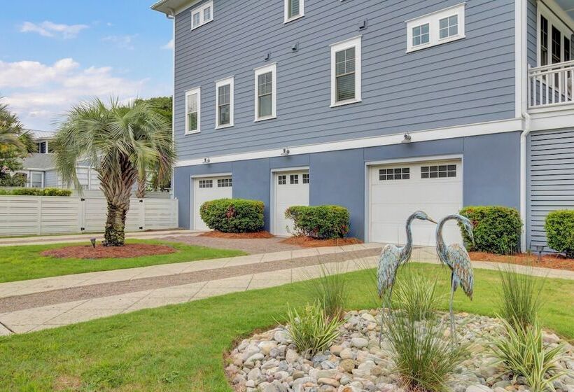 Blue Heron Manor By Avantstay Ocean View + Saltwater Pool