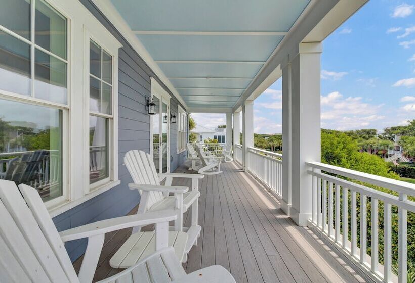 Blue Heron Manor By Avantstay Ocean View + Saltwater Pool