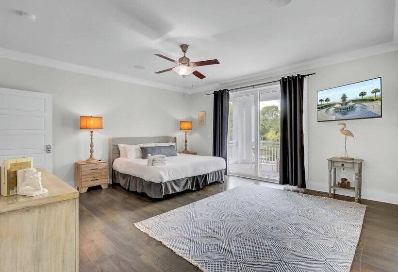 Blue Heron Manor By Avantstay Ocean View + Saltwater Pool