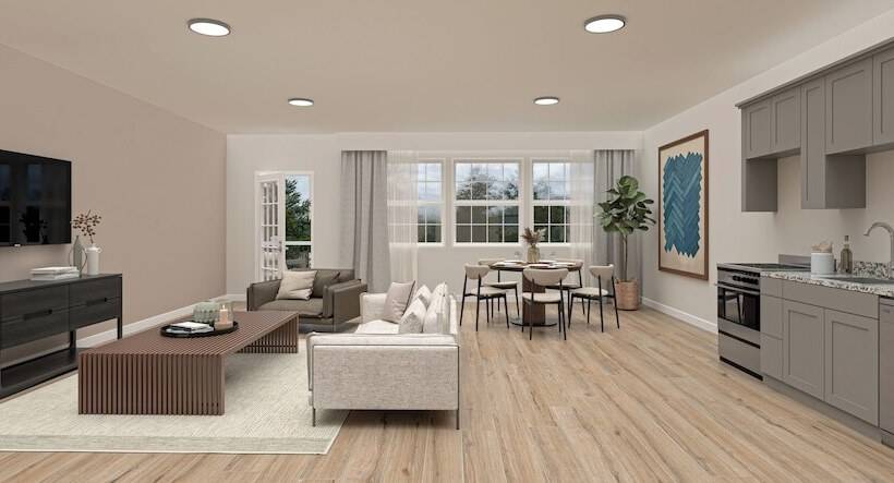 Boardwalk Hotel On Lake Anna By Kasa