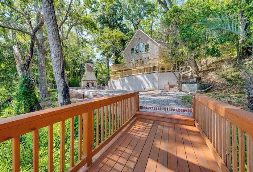 Brand New Perry House W/ Kayaks & Lake Access