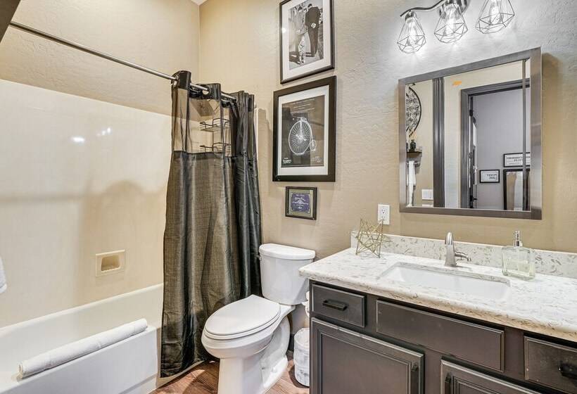 Cave Creek Home W/ Pool: 28 Mi To Downtown Phoenix