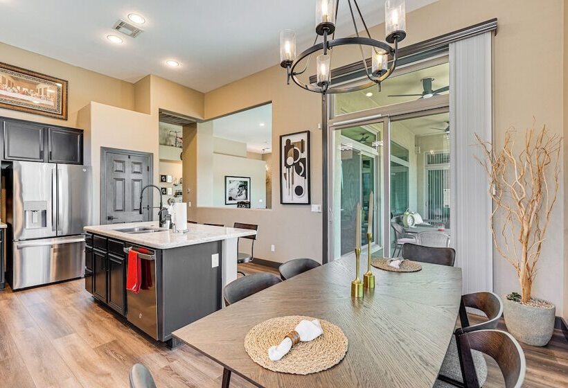 Cave Creek Home W/ Pool: 28 Mi To Downtown Phoenix