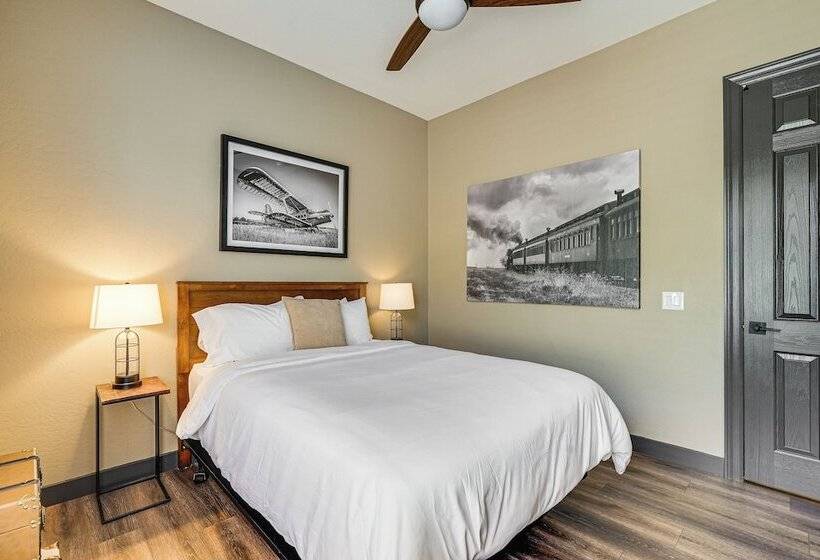 Cave Creek Home W/ Pool: 28 Mi To Downtown Phoenix