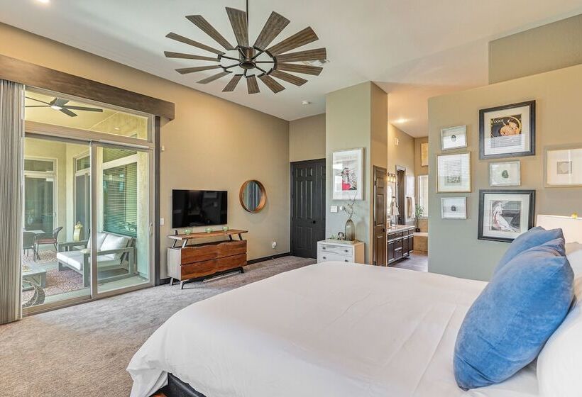 Cave Creek Home W/ Pool: 28 Mi To Downtown Phoenix