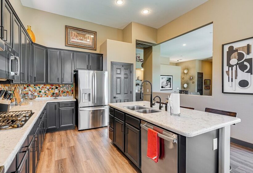 Cave Creek Home W/ Pool: 28 Mi To Downtown Phoenix