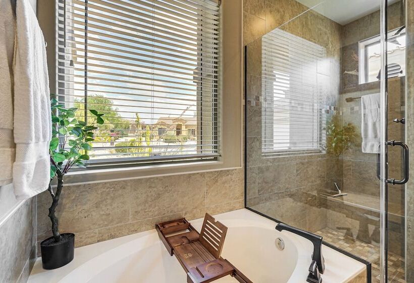 Cave Creek Home W/ Pool: 28 Mi To Downtown Phoenix