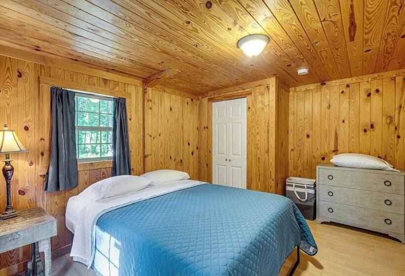 Clarkson Cabin   17 Mi To Mammoth Cave Natl Park!