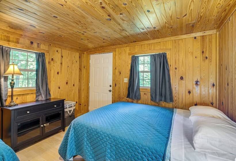 Clarkson Cabin   17 Mi To Mammoth Cave Natl Park!