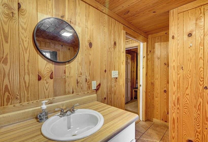 Clarkson Cabin   17 Mi To Mammoth Cave Natl Park!