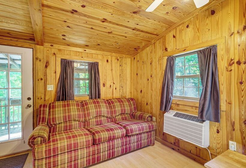 Clarkson Cabin   17 Mi To Mammoth Cave Natl Park!