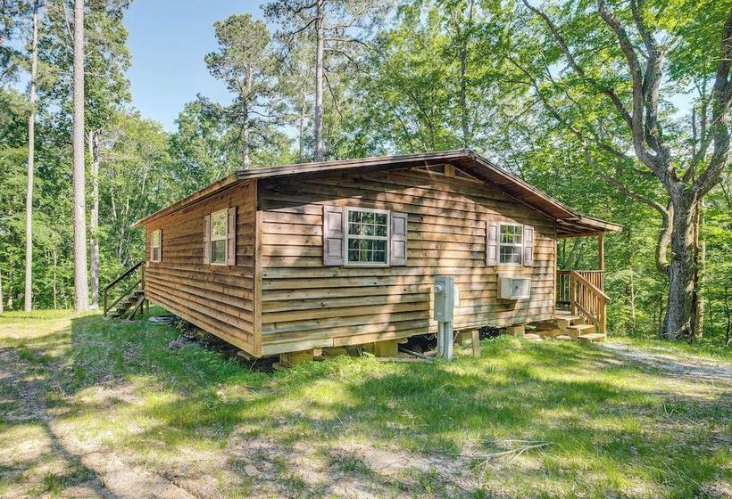 Clarkson Cabin   17 Mi To Mammoth Cave Natl Park!