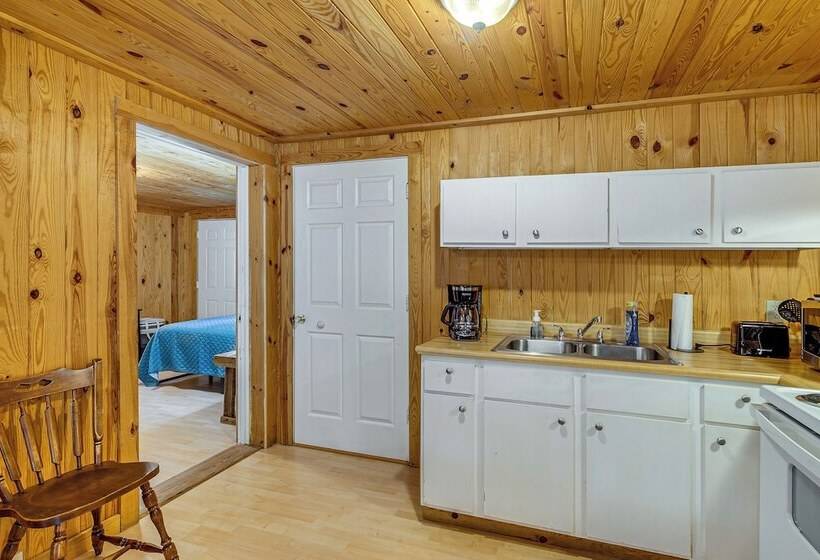 Clarkson Cabin   17 Mi To Mammoth Cave Natl Park!
