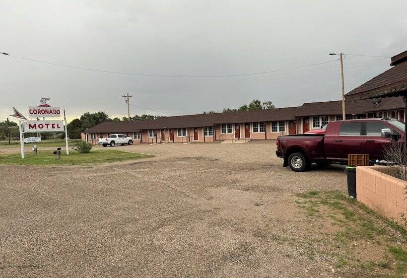 Coronado Motel