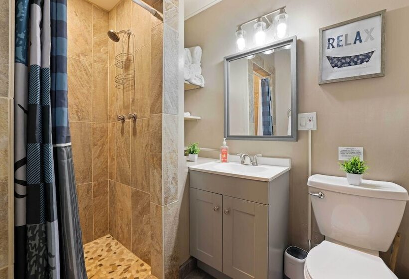 6 Mi To Pinecrest Lake: Cozy Cabin In Cold Springs