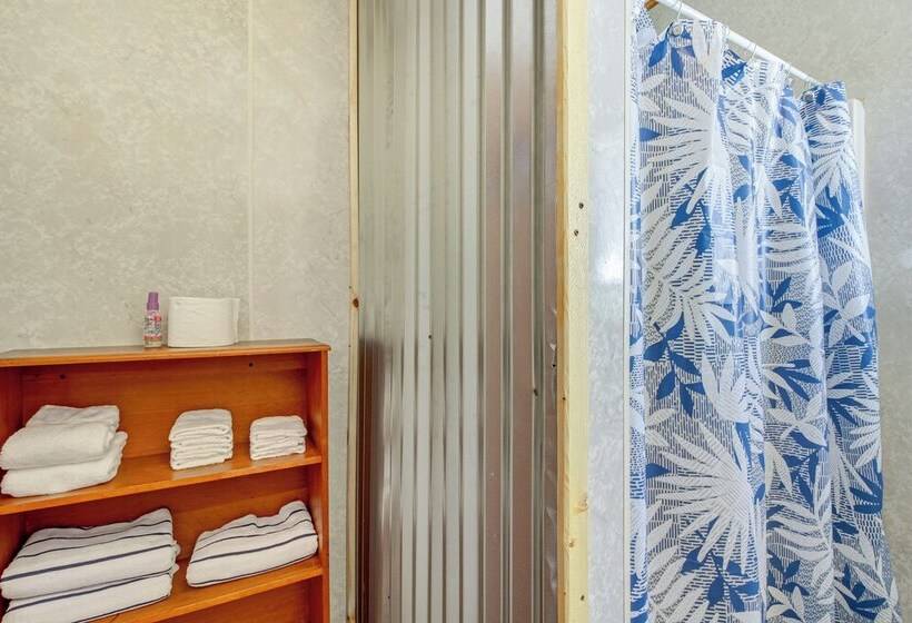 Garrison Cabin On Mille Lacs Lake W/ Shared Dock!