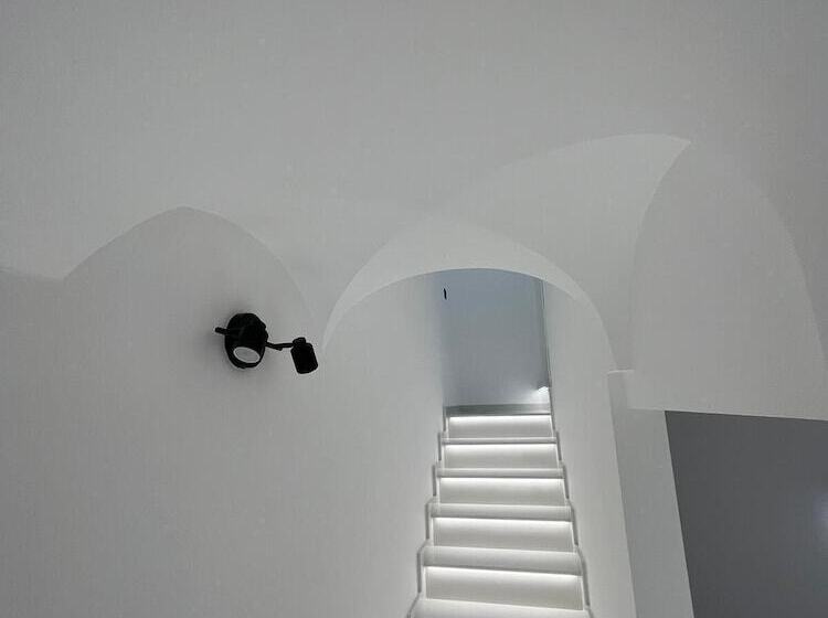 Dana Rooms Bed And Breakfast