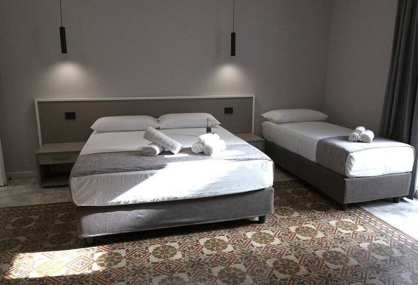 Dana Rooms Bed And Breakfast