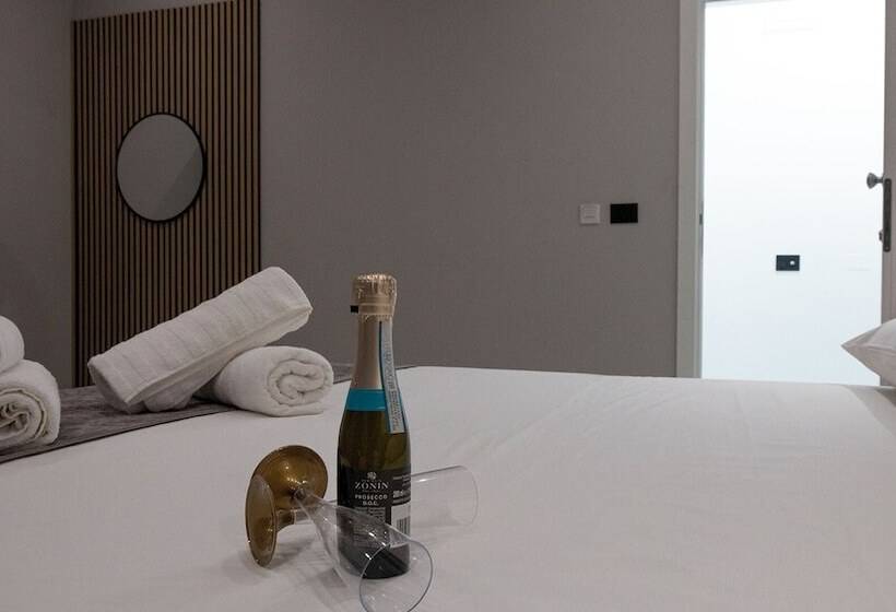 Dana Rooms Bed And Breakfast