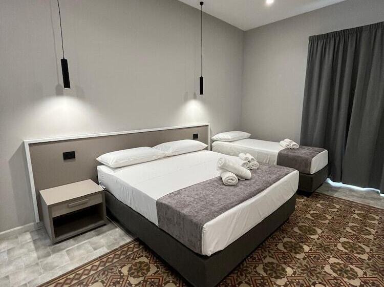 Dana Rooms Bed And Breakfast