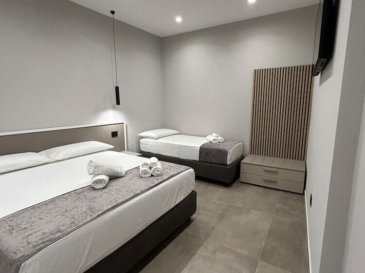 Dana Rooms Bed And Breakfast