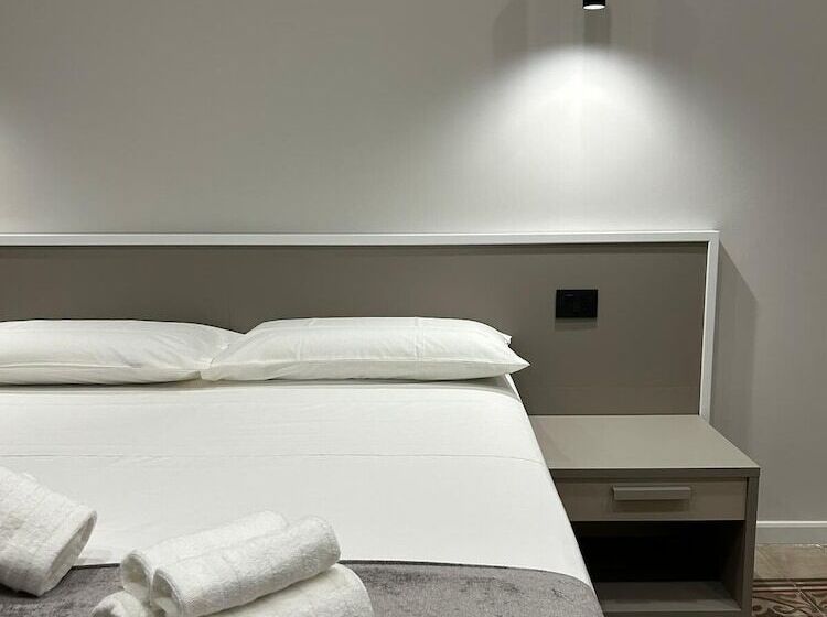 Dana Rooms Bed And Breakfast