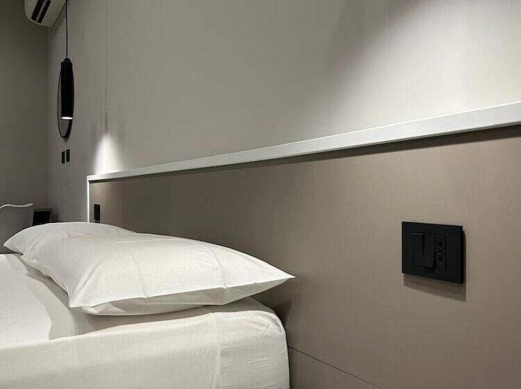 Dana Rooms Bed And Breakfast