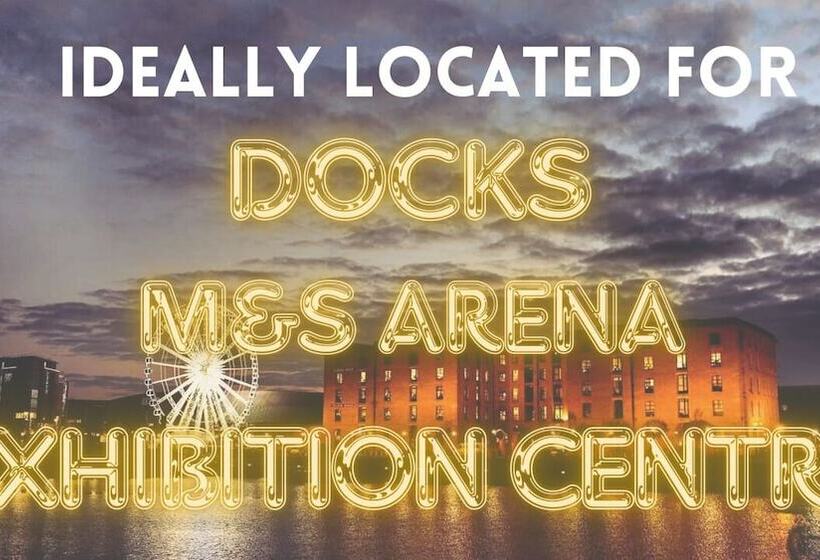 Dockside Aparthotel, Best Western Signature Collection