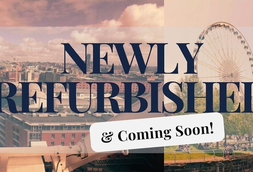 Dockside Aparthotel, Best Western Signature Collection