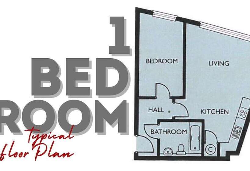 Dockside Aparthotel, Best Western Signature Collection