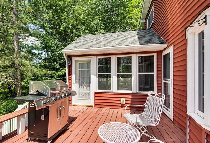 Duluth Lake House   Walk To Beach & Boat Ramp!