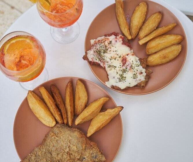 فندق Brisas Del Lago Glamping