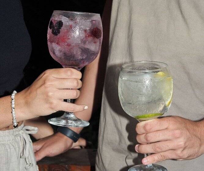 فندق Brisas Del Lago Glamping