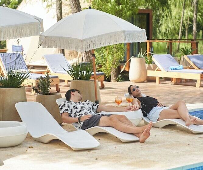 فندق Brisas Del Lago Glamping